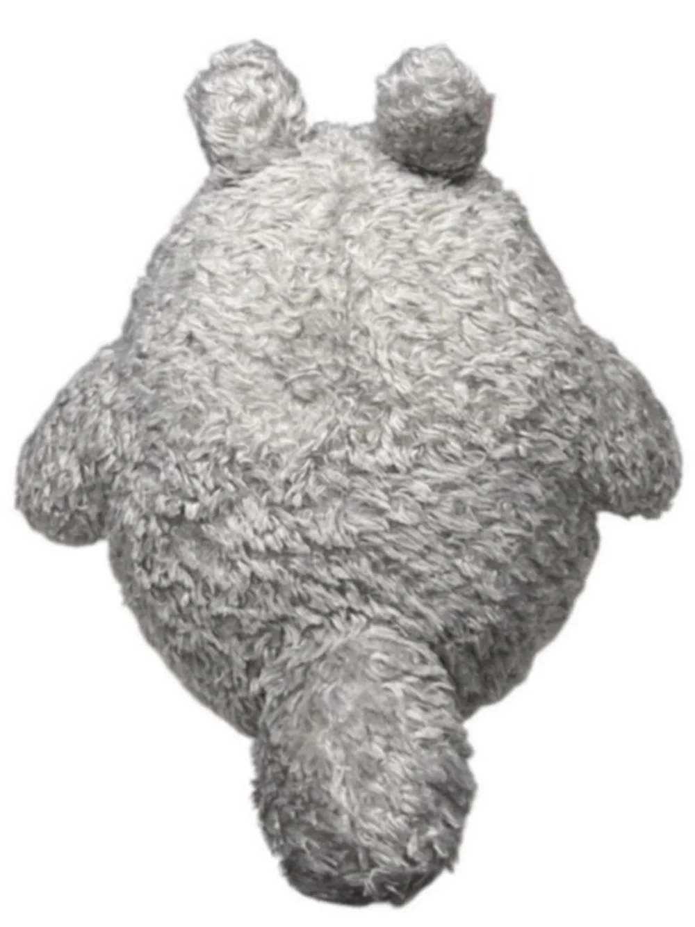 Studio Ghibli my neighbor Totoro Grey toy plush